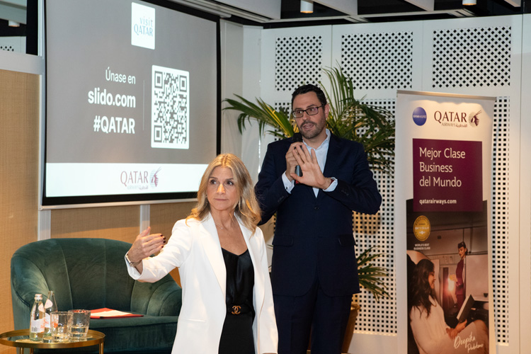 Visit Qatar_evento MeetIN