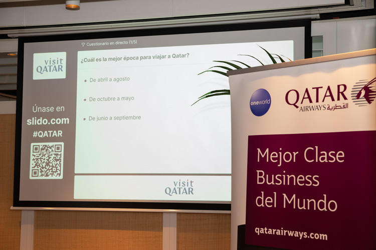 Visit Qatar_evento MeetIN