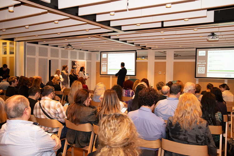 Visit Qatar_evento MeetIN