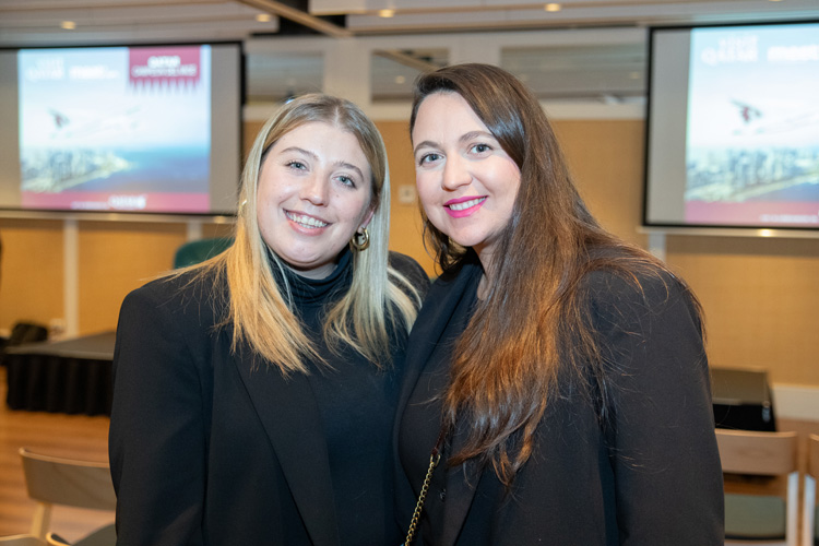 Visit Qatar_evento MeetIN