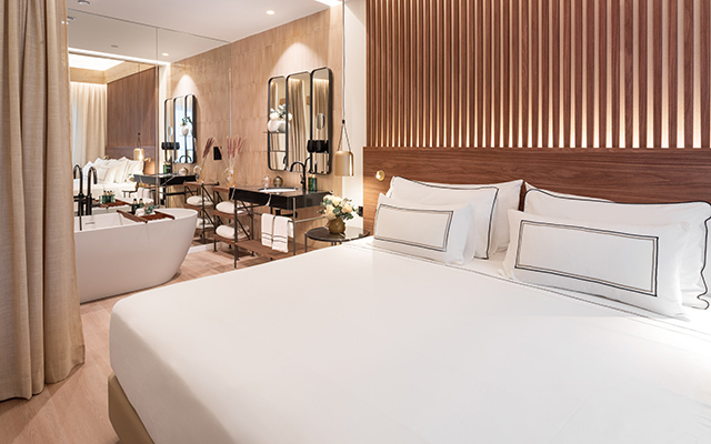 Meliá Granada Meliá Granada