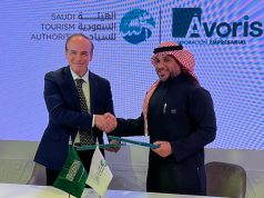 Ávoris y la Autoridad de Turismo Saudí se alían para promocionar el destino en España Ávoris Arabia Saudí