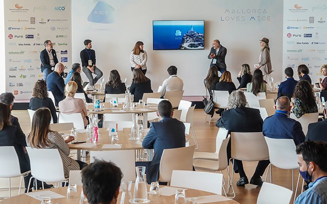 Mallorca Loves MICE