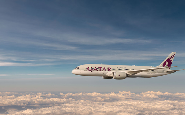 Qatar Airways