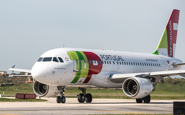 TAP Air Portugal