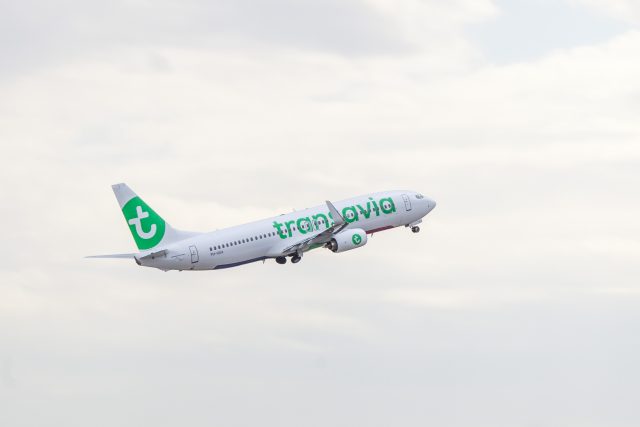 Transavia