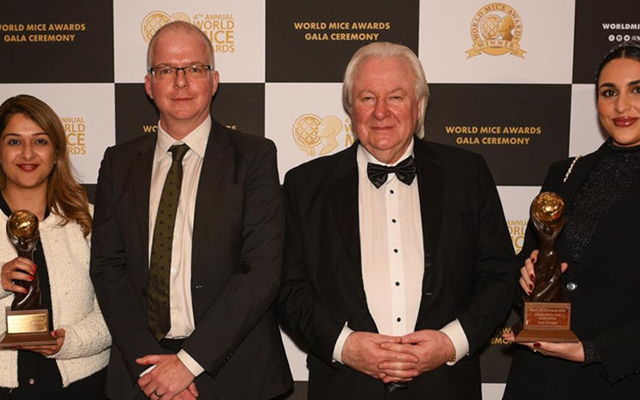 World MICE Awards World MICE Awards