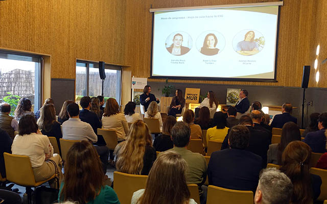 Forum Business Travel_Impact Hub