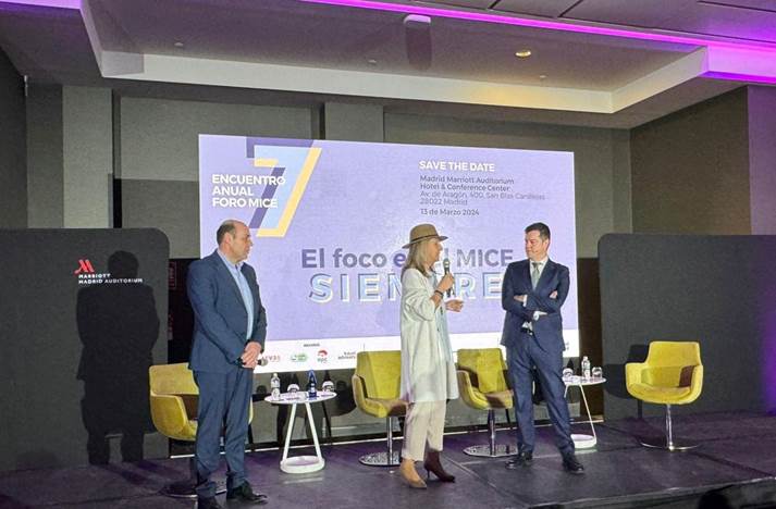 Foro MICE