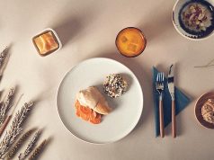 Renfe mejora la restauración para los clientes de AVE y Euromed con tres menús Renfe menú premium