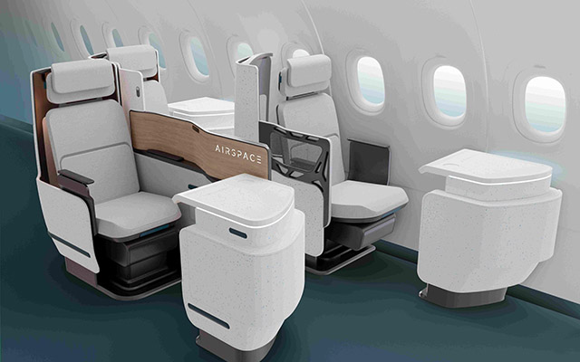 Airbus C-Suite