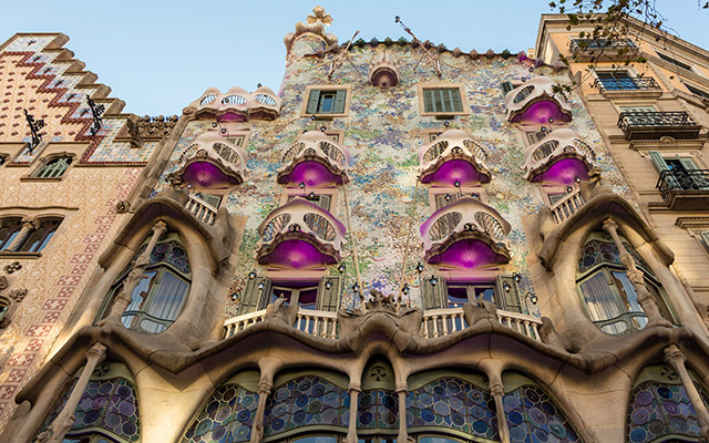 Casa Batlló