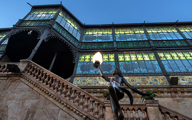 Casa Lis Salamanca