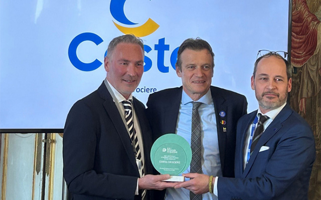 Costa Cruceros_Premio DI Costa Cruceros_Premio DI