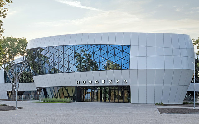 Hungexpo