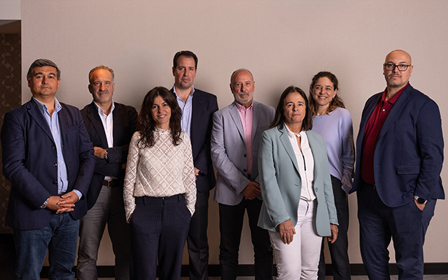 Travel Advisors_Consejo Directivo Travel Advisors_Consejo Directivo