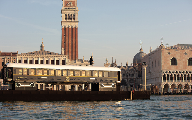 Venice Simplon Venice Simplon