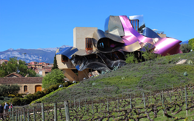 Marqués de Riscal