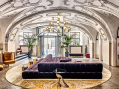 Marriott International acelera su crecimiento en Europa con un centenar de proyectos Marriott