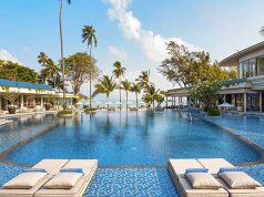 Meliá Hotels International crece en Tailandia con dos nuevos establecimientos hoteleros Meliá Hotels International