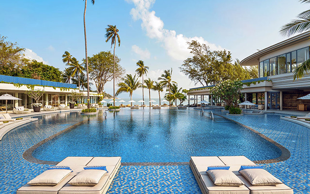 Meliá Hotels International Meliá Hotels International