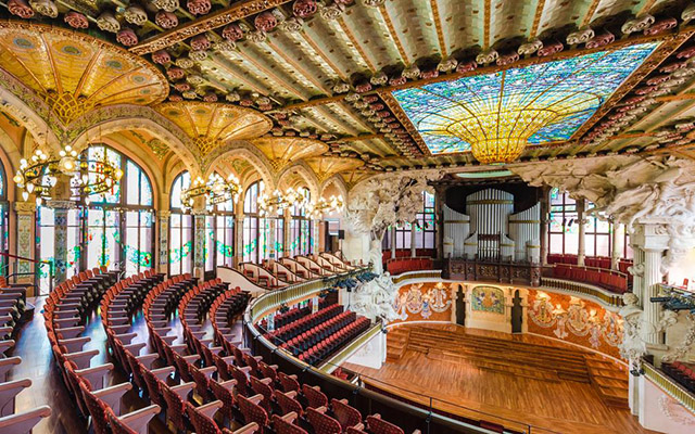 Palau de la Música