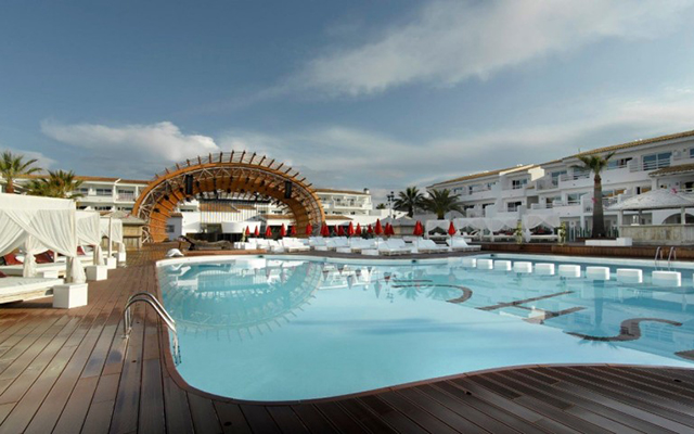 Ushuaïa Palladium Ushuaïa Palladium