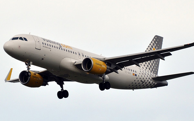 Bizum Vueling