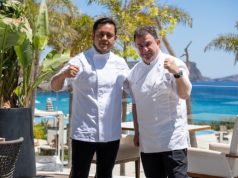 Etxeko Ibiza by Martín Berasategui apuesta por unir el recetario del País vasco e Ibiza Etxeko Ibiza by Martín Barasategui