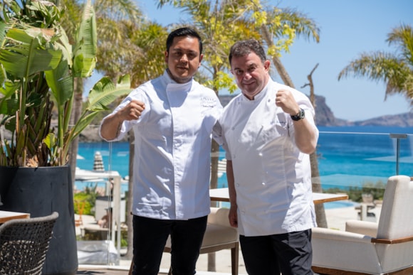 Etxeko Ibiza by Martín Barasategui Etxeko Ibiza by Martín Barasategui