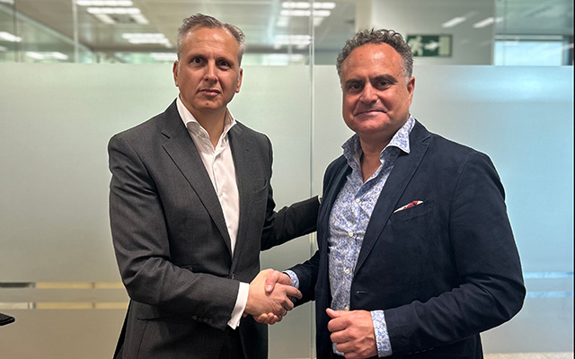 David Moré-Nautalia y Óscar García-FBT David Moré-Nautalia y Óscar García-FBT