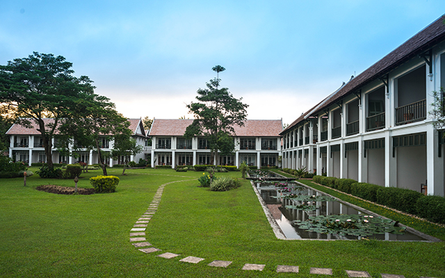 Meliá Laos