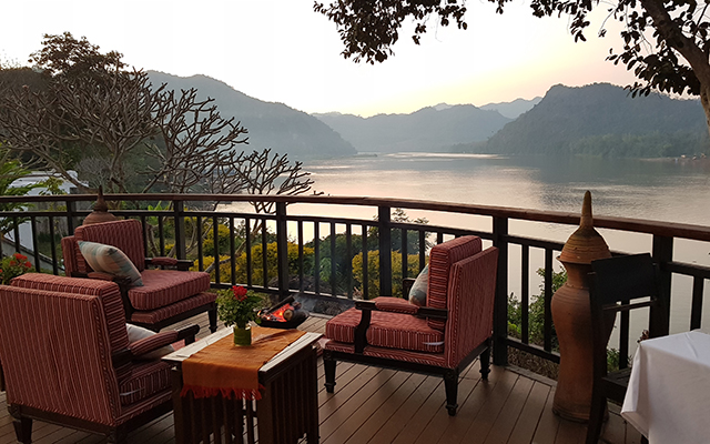 Meliá_Luang Prabang