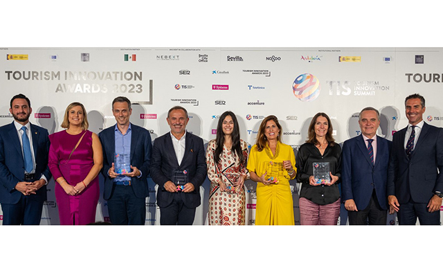 Tourism Innovation Awards