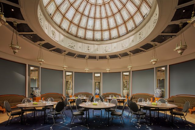 NH Collection Helsinki Grand Hansa