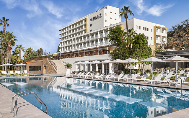 Meliá Lloret de Mar Meliá Lloret de Mar