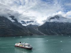 Hurtigruten Expeditions (HX) se alía con Air Greenland para acercar Groenlandia en 2025 Hurtigruten Expeditions