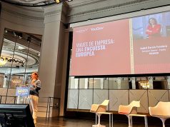 Más del 70 % de los viajeros de negocios españoles, a favor del ‘bleisure’ Isabel García_FreeNow