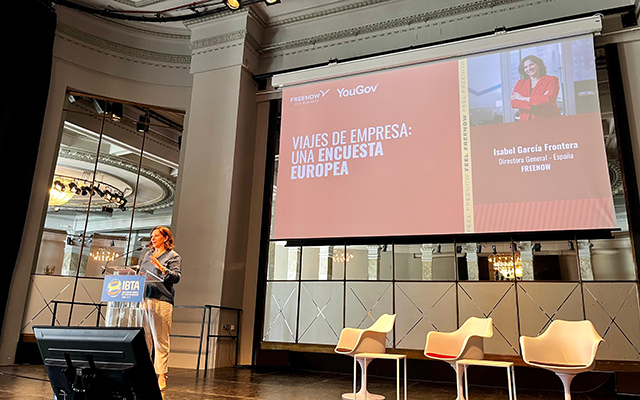 Isabel García_FreeNow