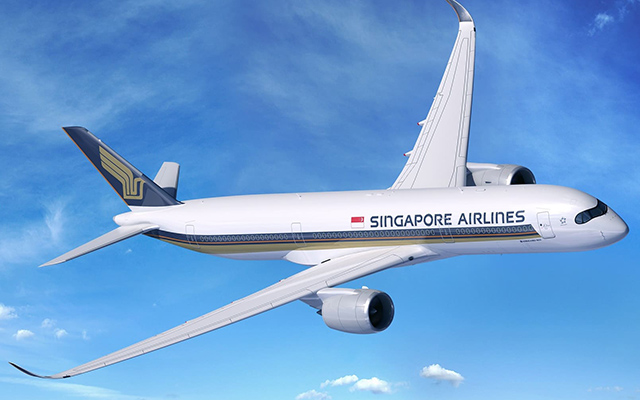 Singapore Airlines