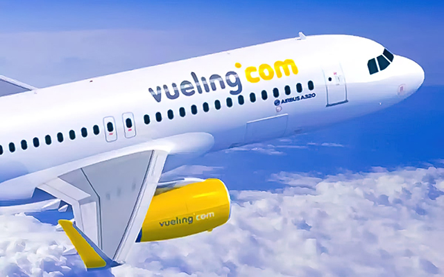 Vueling