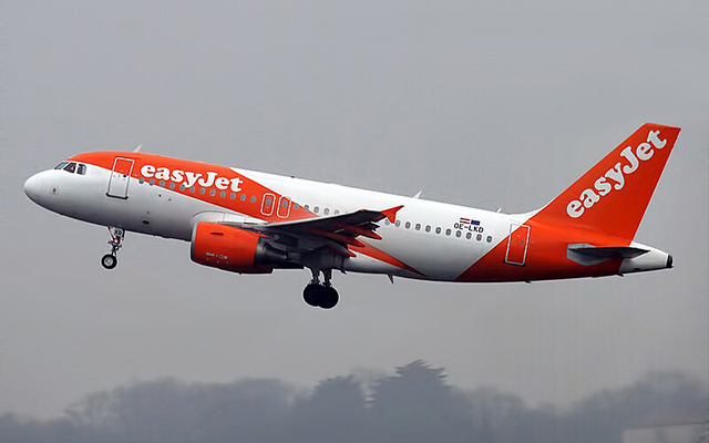 Easyjet Easyjet