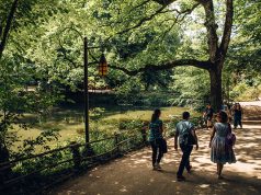 Puy du Fou España consolida su Plan de Acción para la Biodiversidad Puy du Fou