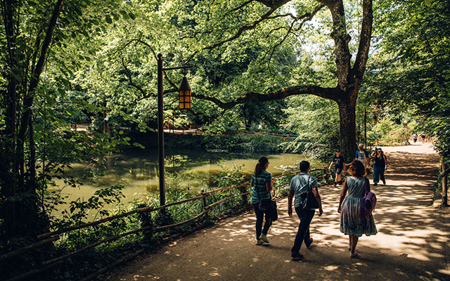 Puy du Fou Puy du Fou
