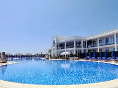 Meliá Hotels International amplía su presencia en la costa de Albania con un hotel en Velipoja Melia Velipoja