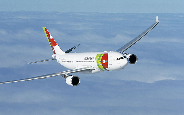 TAP Air Portugal_A330