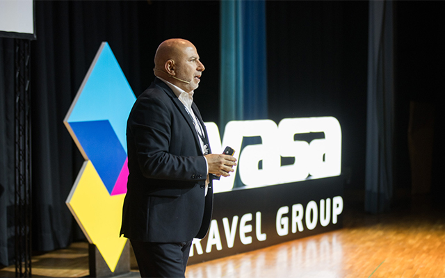 Carlos L Bahillo_Avasa Travel Group