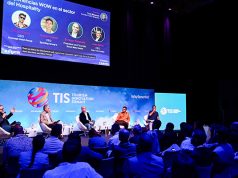 TIS2024 abordará el uso de la IA, el Big Data o la ciberseguridad en el sector turístico TIS 2024