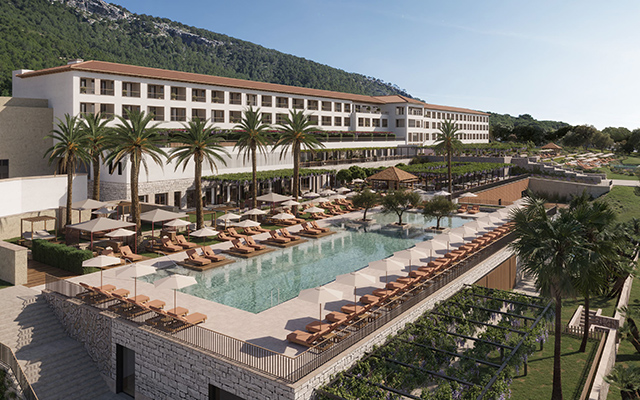 Four Seasons Resort Mallorca at Formentor Four Seasons Resort Mallorca at Formentor