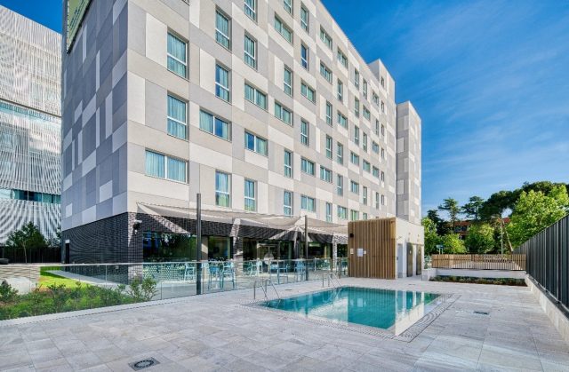 IHG Hotels & Resorts